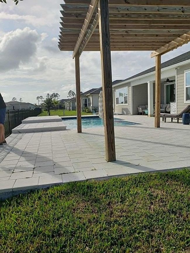 Photo of 85401 Fall River Pkwy, Fernandina Beach, FL