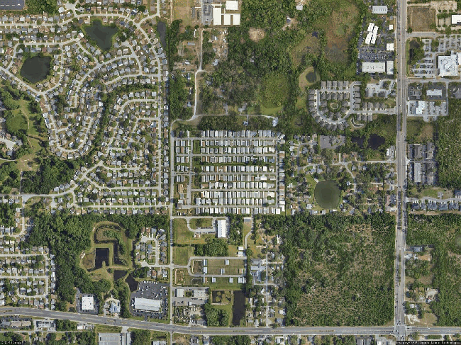 Image of 8210 Bull Run Dr