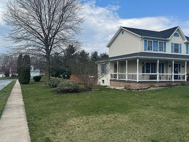 Image of 201 Keystone Dr