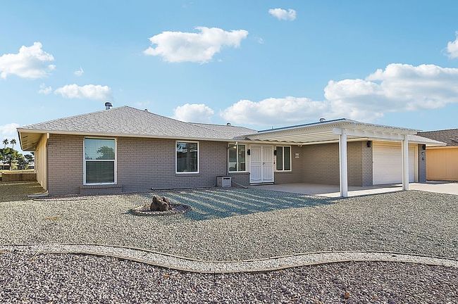 Photo of 17635 N Buntline Dr, Sun City West, AZ