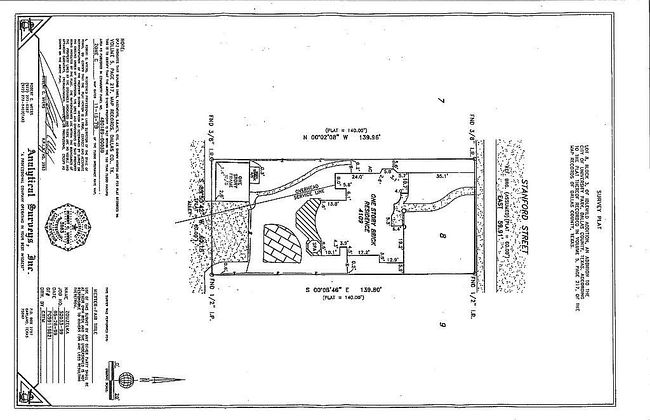 4109 Stanford Ave, Dallas, TX