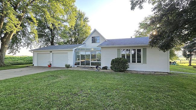 Photo of 1474 N 500 East Rd, Mc Lean, IL