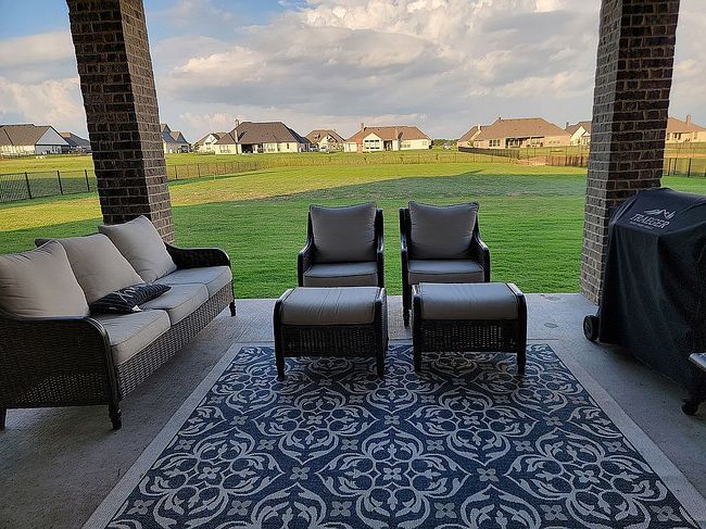 Photo of 14830 S County Line Rd, Justin, TX