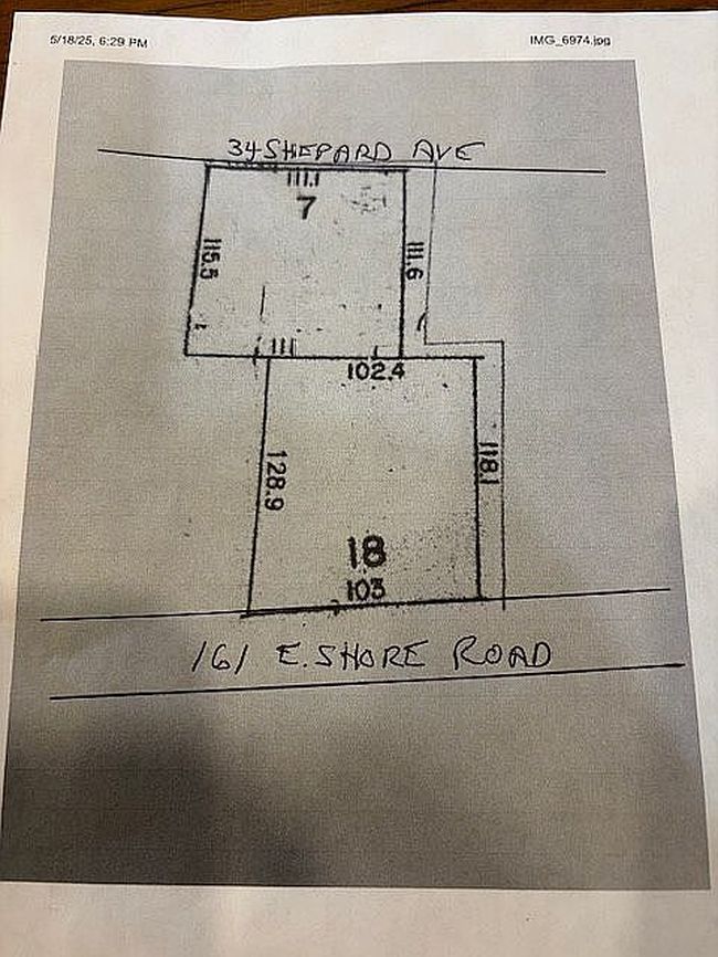 Photo of 161 E Shore Rd, Greenwood Lake, NY
