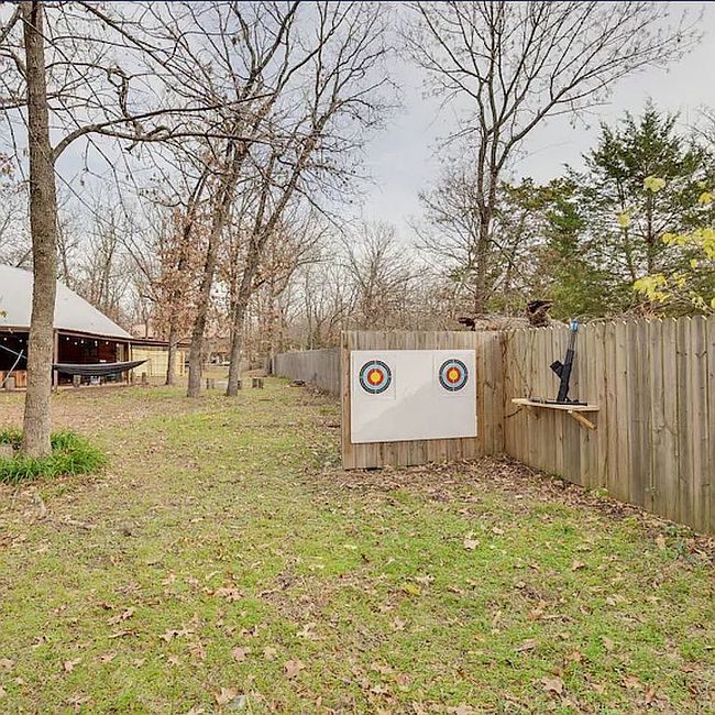 Image of 831 County Road 1917