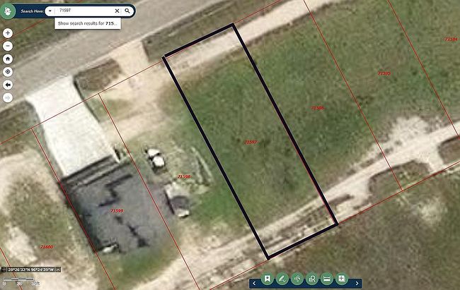 Photo of Linda Welch Hawes Addition Lot 10, Pt O Connor, TX
