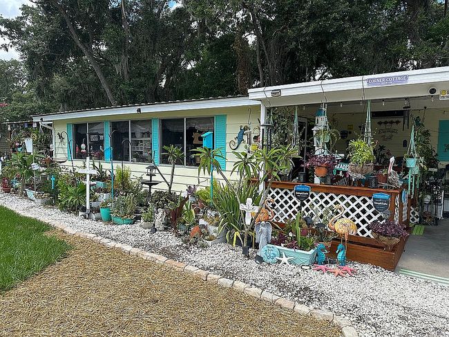 Photo of 550 N Independence Hwy Lot 46, Inverness, FL