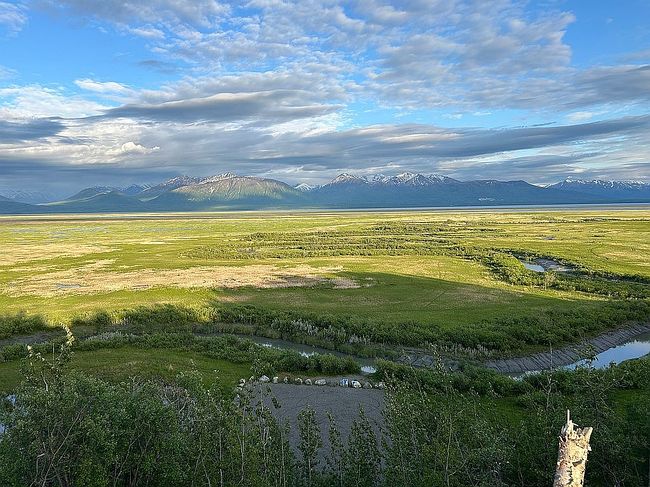 Photo of 4445 W Sedlar Cir, Wasilla, AK