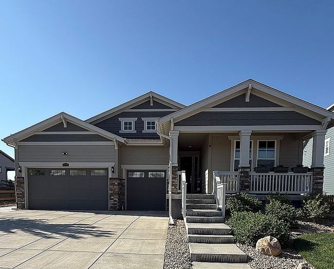 Photo of 19183 W 95th Ln, Arvada, CO