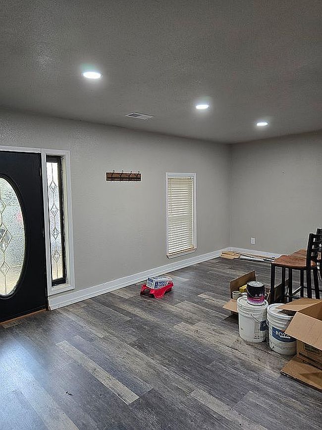 Photo of 202 Hooper St, Hackett, AR