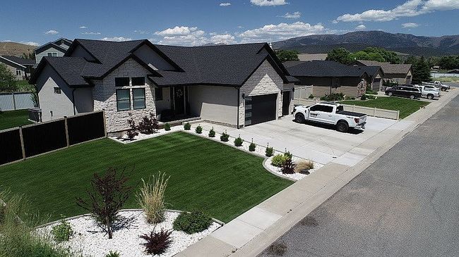 1321 E 100 N, Beaver, UT