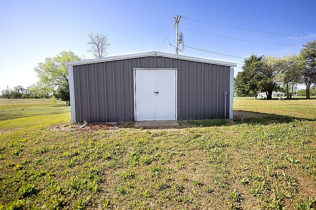 Photo of 212 Broadway St, Butler, OK