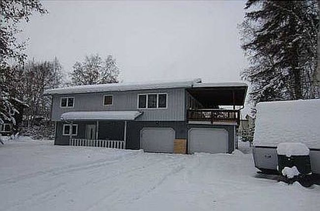 Photo of 150 Humboldt Way, Fairbanks, AK