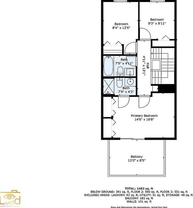 Photo of 126 Villa Capri Cir, Essex, MD