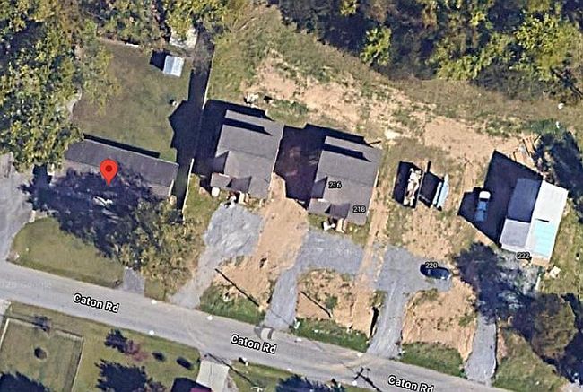 Image of 212 Caton Rd