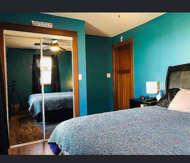 Photo of 202 N Reed St, Industry, IL