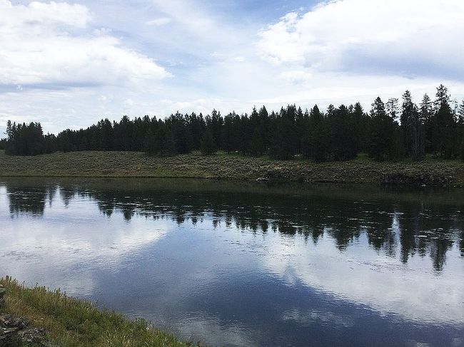 Photo of 3499 S Pinehaven Dr, Island Park, ID