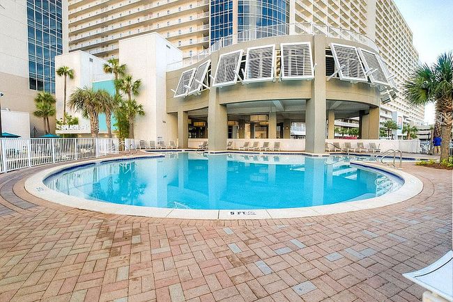 Photo of 9860 S Thomas Dr Unit 2116, Panama City Beach, FL