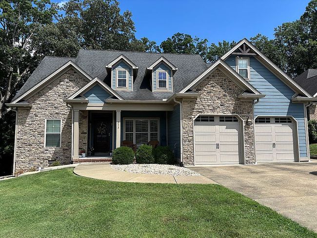 Preview of property located at 383 Cumberland Ridge Ct