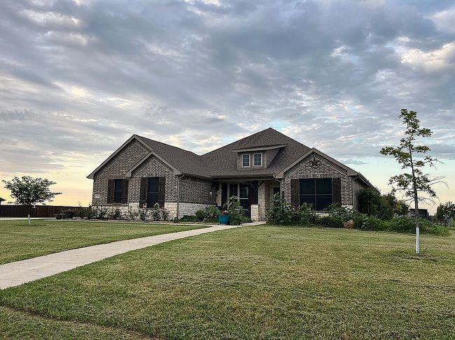 Photo of 13609 Prairie Vista Ln, Ponder, TX
