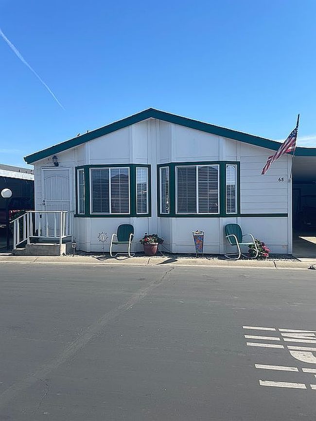 Photo of 500 N Tully Rd Space 68, Turlock, CA