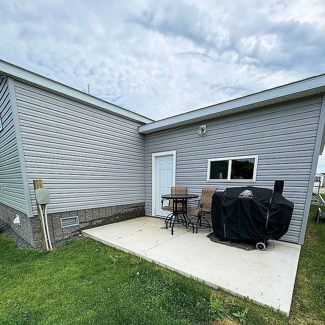 Photo of 3200 Okoboji Ave Lot 139, Milford, IA