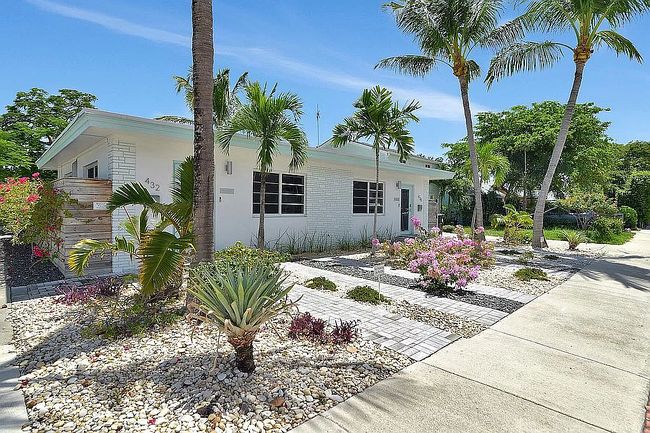 Image of 430 N K St