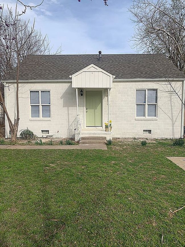 Image of 107 N Florence Ave
