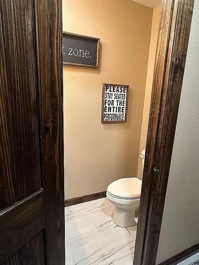 Photo of 300 S Dority St, Stigler, OK