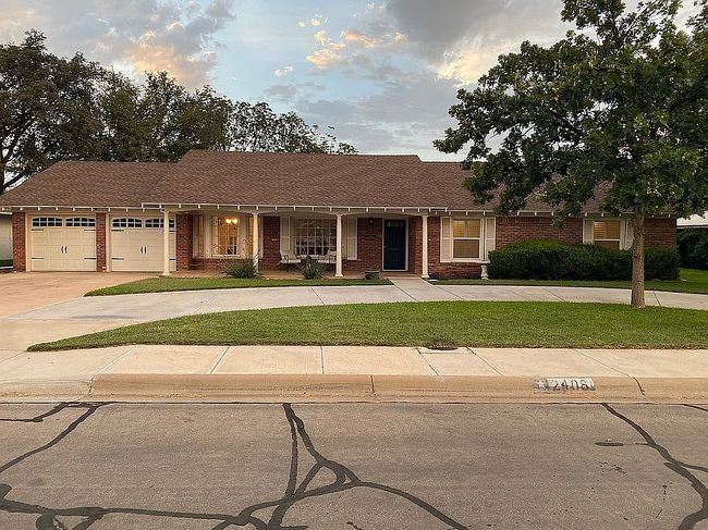Photo of 2406 Humble Ave, Midland, TX