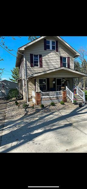 Preview of property located at 2997 E Paradise Street Ext