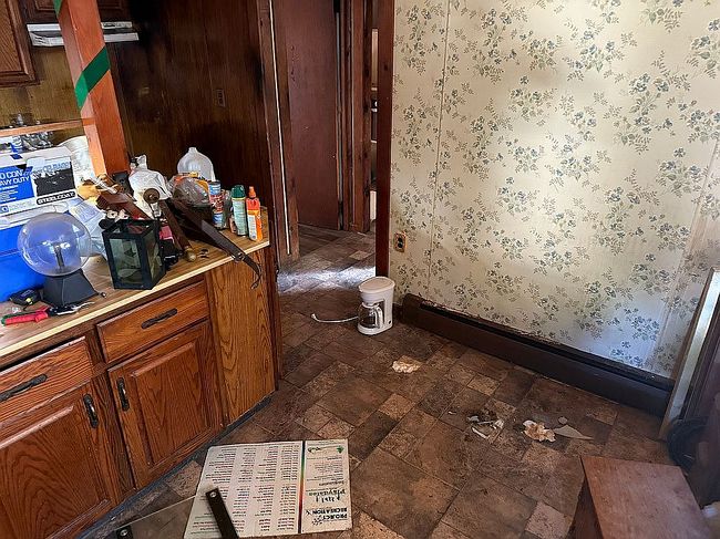 Photo of 722 S Mason St, Saginaw, MI