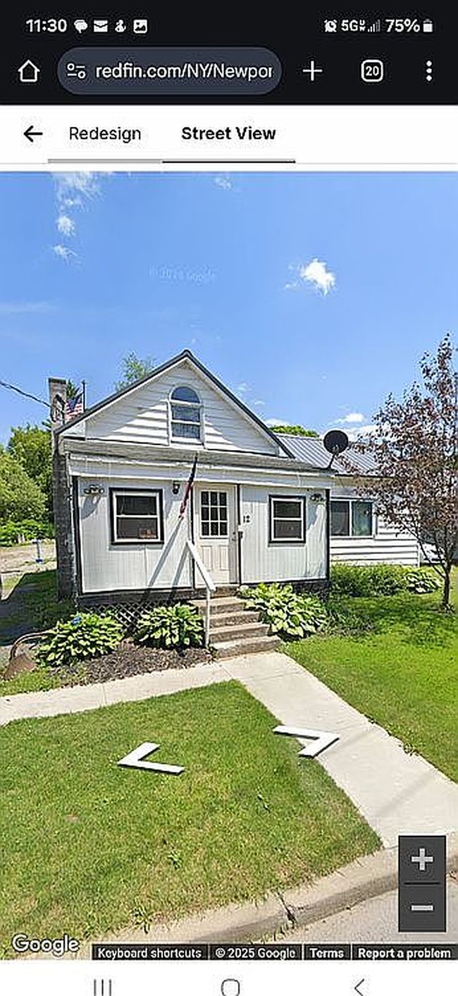 12 Reservoir Rd, Herkimer, NY