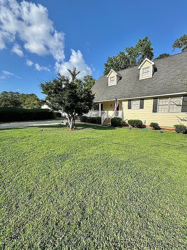 Photo of 410 Gordon St, Lagrange, GA