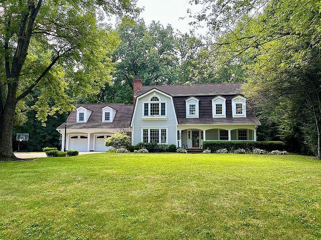 Photo of 5305 W Pineridge Rd, Muncie, IN