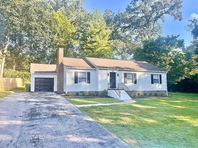 Photo of 1115 Tapoco Ave