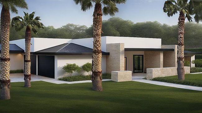 Photo of 6002 E Voltaire Ave, Scottsdale, AZ
