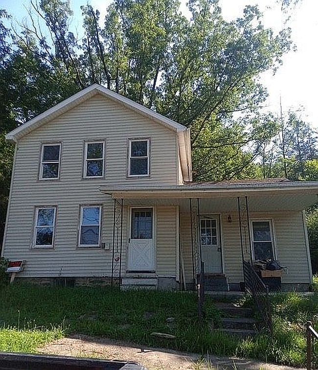 Photo of 286 Scott Ave, Wellsville, NY