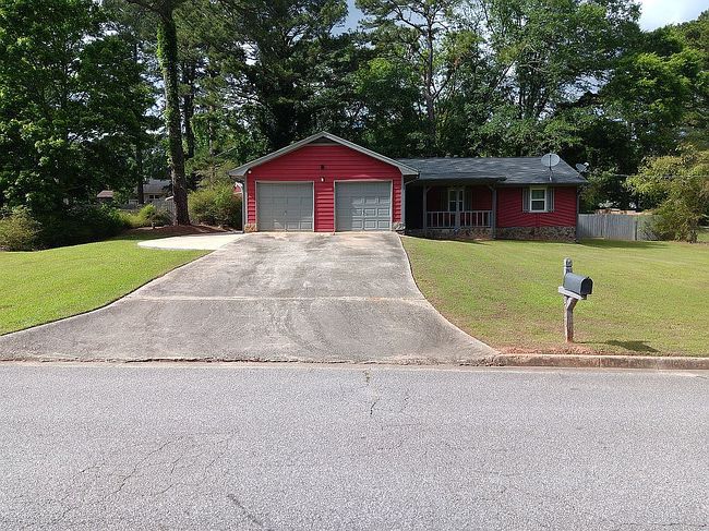 Image of 1558 Thornwood Ct