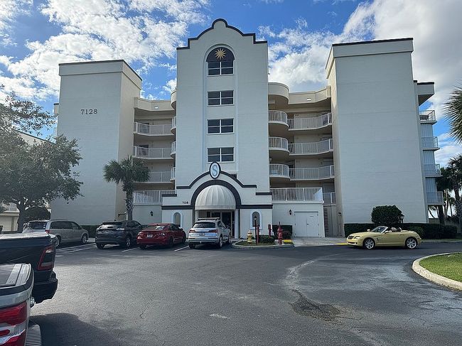 Photo of 7128 Marbella Ct Unit 404, Cape Canaveral, FL