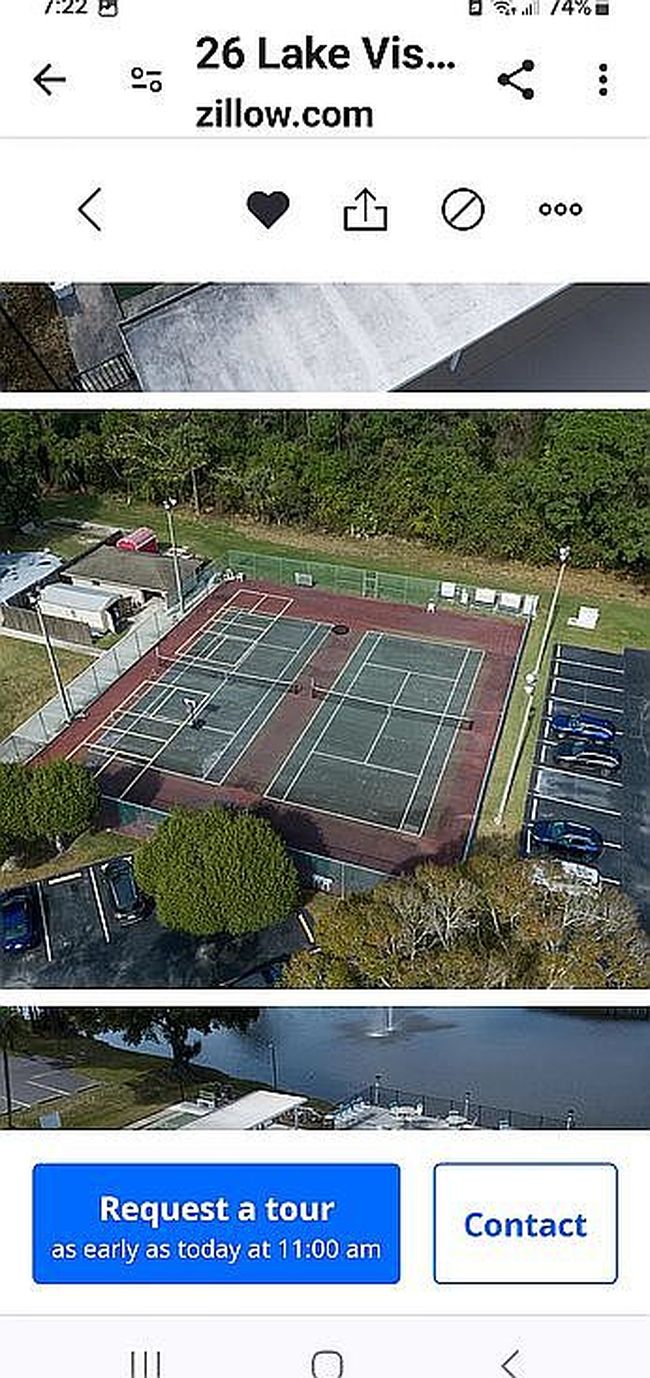 Photo of 26 Lake Vista Trl Apt 203, Port Saint Lucie, FL