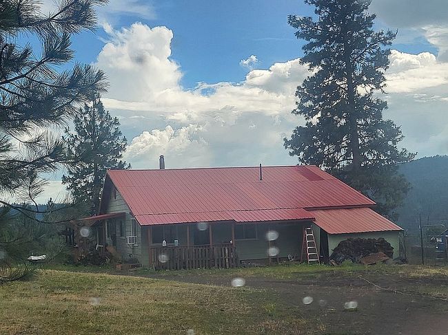 Photo of 5443 State Route 11, Orofino, ID