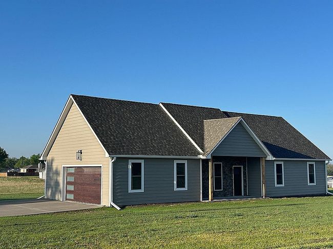 Photo of 493 K 58 Hwy, Gridley, KS