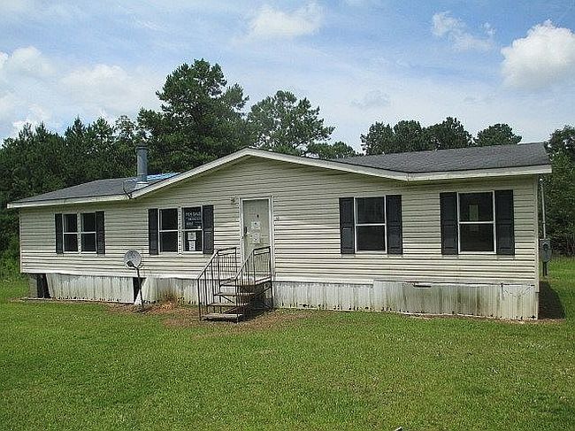 90 David Clemons Rd, Quincy, FL