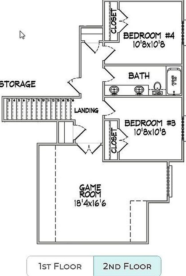 Image of 5918 E 126th Pl S