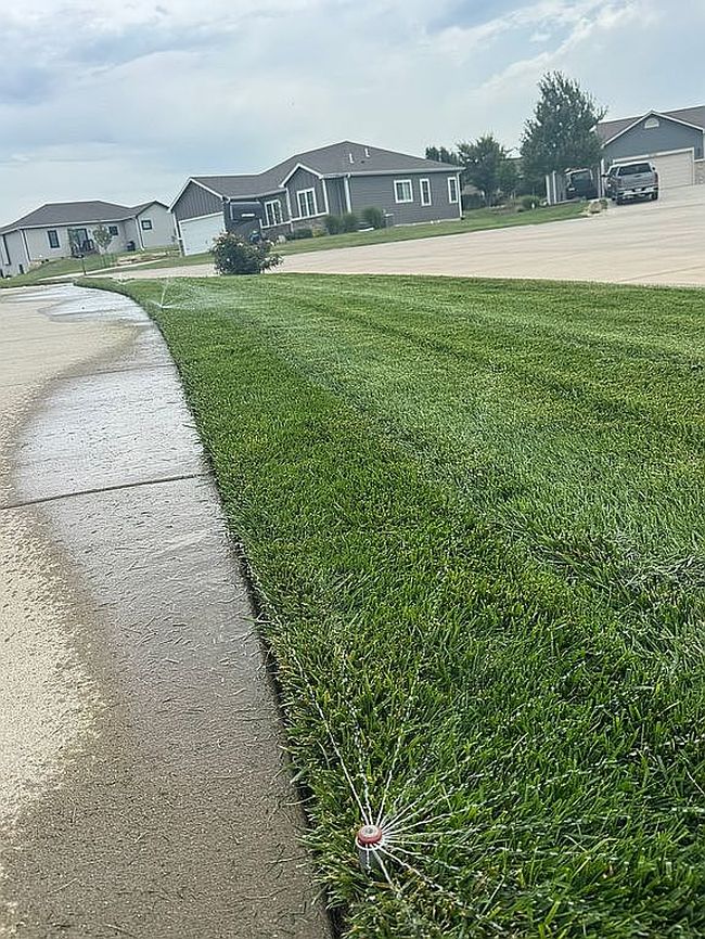Photo of 8717 Kinzie Jos Way, Manhattan, KS