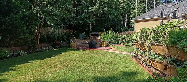 Photo of 1545 Blyth Walk, Snellville, GA