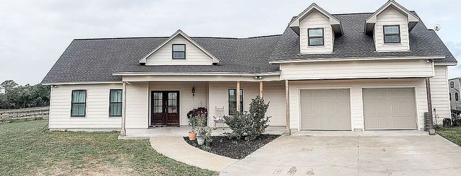 Preview of property located at 1252 County Road 388