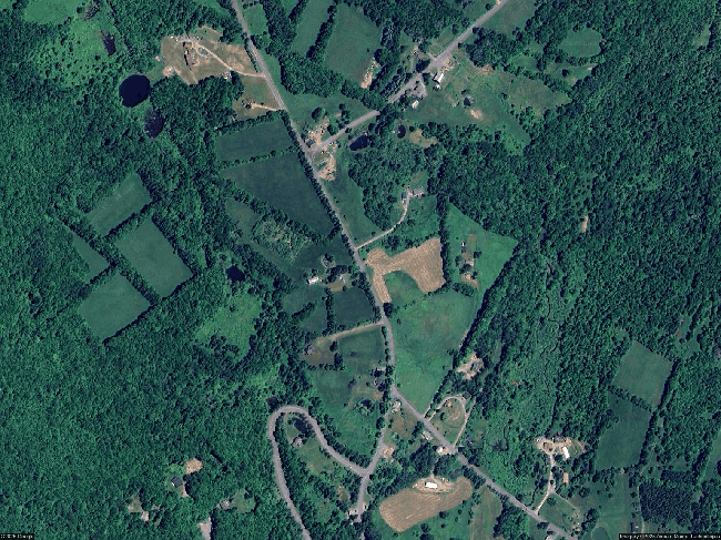 Photo of Dimmick Mountain Rd, Fleischmanns, NY