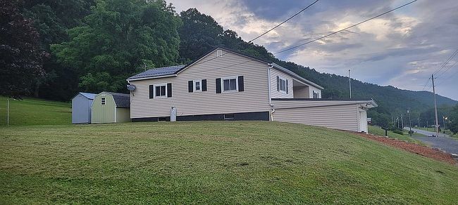 Photo of 4769 Hyndman Rd, Buffalo Mills, PA